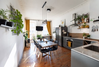 Mieszkanie na sprzedaż Wrocław  836472