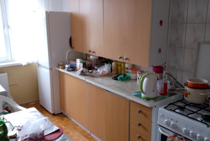 Mieszkanie na sprzedaż w Nowy Sącz Barskie Ul .Barska 6 o powierzchni 48 mkw