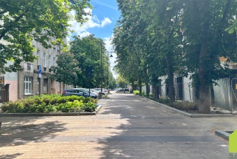 Mieszkanie Sprzedam łódzkie Łódź Polesie-2