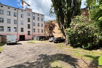 Mieszkanie Sprzedam łódzkie Łódź Polesie-3