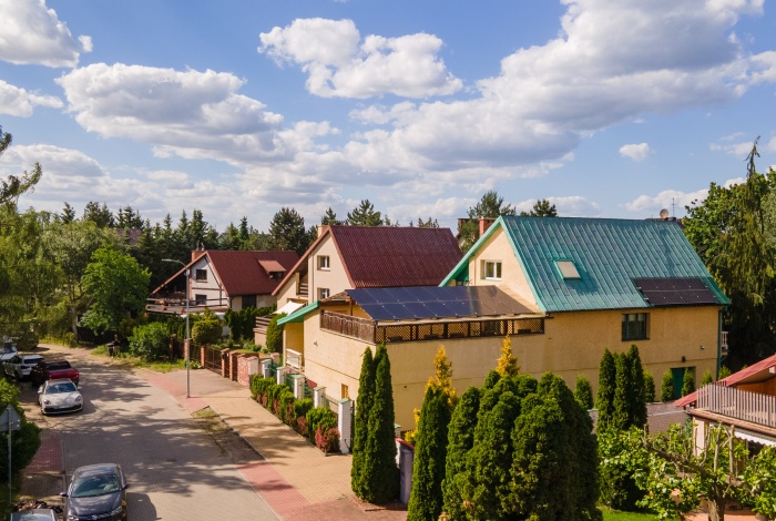 Dom na sprzedaż w Łomianki  Sasanki o powierzchni 300 mkw