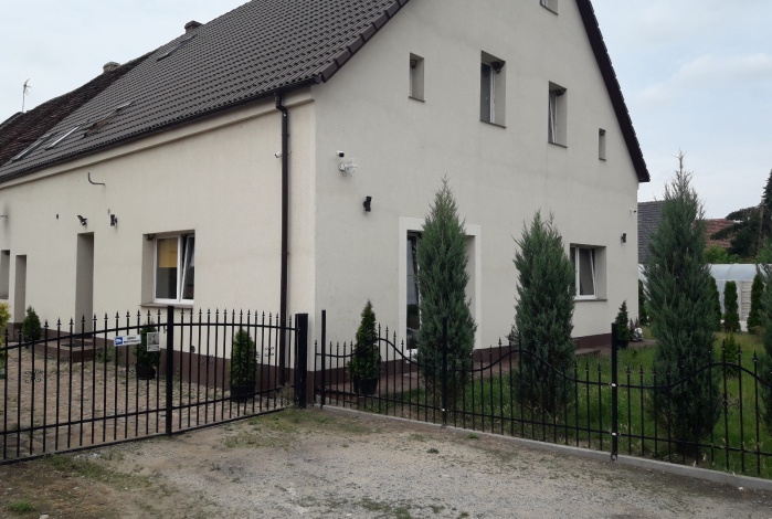 Dom na sprzedaż w Żukowice Nielubia  o powierzchni 550 mkw
