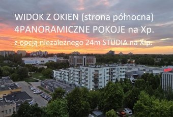 Mieszkanie na sprzedaż Lublin  836061