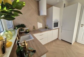 Mieszkanie sprzedaż Wrocław Krzyki Kamienna 55 mkw Mieszkanie Sprzedam dolnośląskie Wrocław Krzyki-1