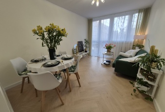 Mieszkanie sprzedaż Wrocław Krzyki Kamienna 55 mkw Mieszkanie Sprzedam dolnośląskie Wrocław Krzyki-3