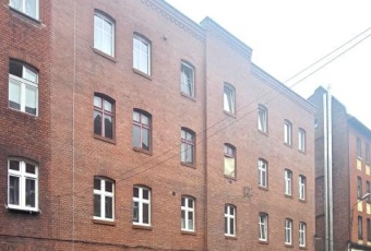 Mieszkanie na sprzedaż Katowice  836494