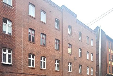 Mieszkanie na sprzedaż w Katowice  Żniwna 2 o powierzchni 43 mkw