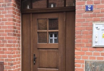Mieszkanie sprzedaż Katowice Żniwna 2 43 mkw Mieszkanie Sprzedam śląskie Katowice -3