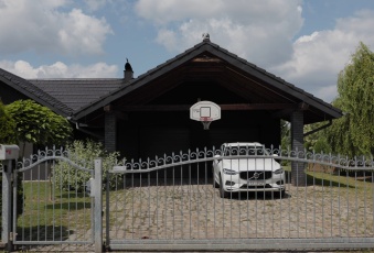 Dom na sprzedaż Zabrze  836508