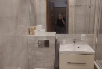 Mieszkanie Wynajmę dolnośląskie Wrocław Krzyki-1
