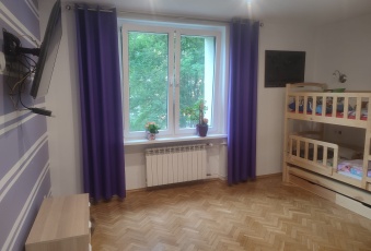 Mieszkanie Wynajmę dolnośląskie Wrocław Krzyki-3