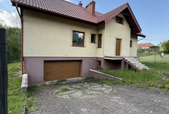 Dom Sprzedam pomorskie Kolbudy Pręgowo-2