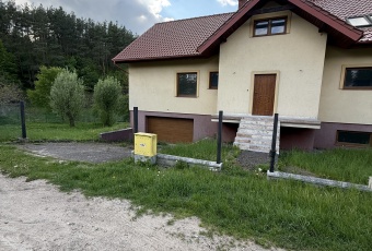 Dom Sprzedam pomorskie Kolbudy Pręgowo-3