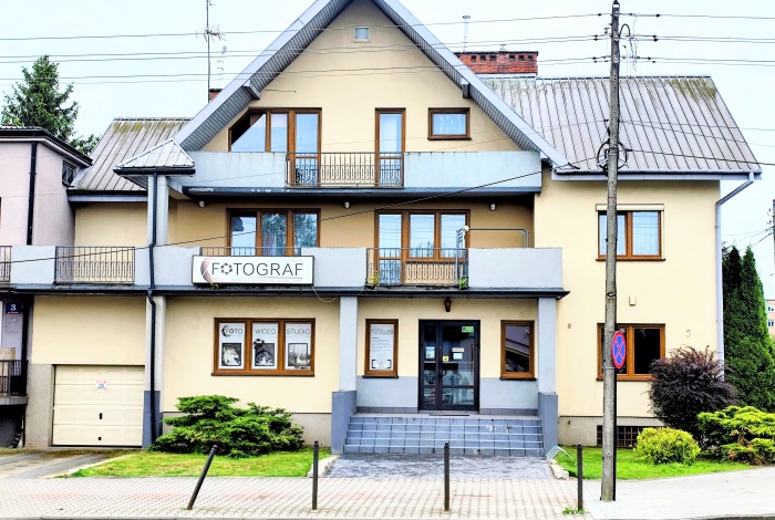 Dom na sprzedaż w Wyszków  Prosta 5 o powierzchni 450 mkw