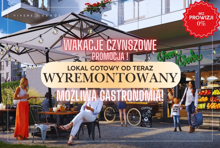 Komercja na wynajem w Gdańsk Maćkowy Niepołomicka 50 o powierzchni 55 mkw