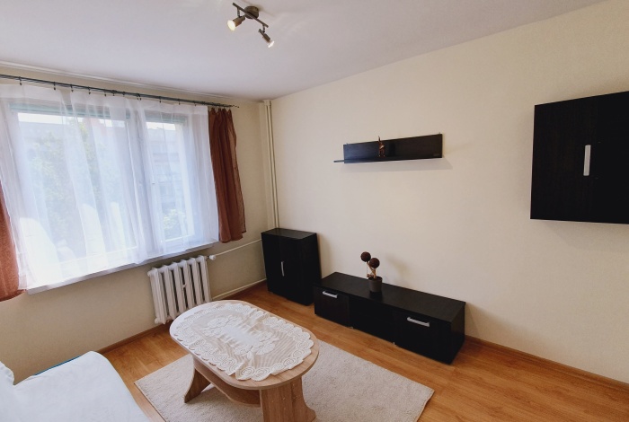 Mieszkanie na wynajem w Łódź Bałuty Grudzińskiego o powierzchni 64 mkw