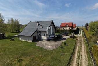 Dom sprzedaż Jasło Sobniów 137 mkw Dom Sprzedam podkarpackie Jasło Sobniów-3