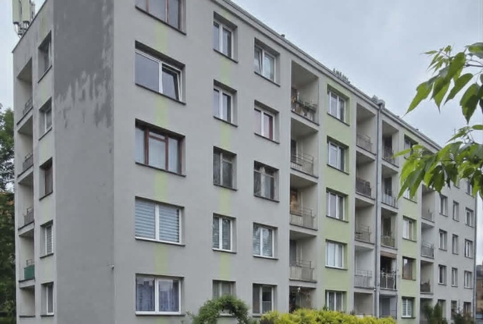 Mieszkanie na sprzedaż w Bytom  Piekarska 47 o powierzchni 24 mkw