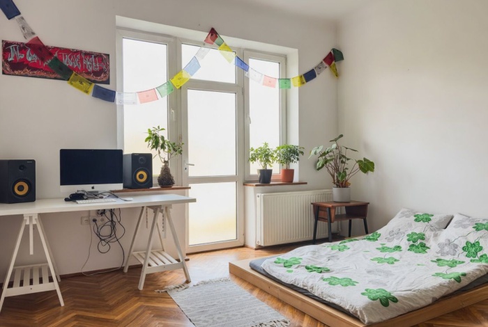 Mieszkanie na sprzedaż w Warszawa Praga-Południe Kordeckiego o powierzchni 40 mkw