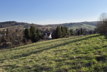 Działka Sprzedam podkarpackie Sanok -1