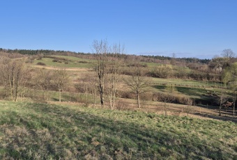 Działka Sprzedam podkarpackie Sanok -2