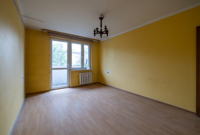 Mieszkanie na sprzedaż w Oświęcim Oświęcim Dąbrowskiego  o powierzchni 45 mkw