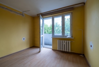 Mieszkanie sprzedaż Oświęcim Oświęcim Dąbrowskiego 45 mkw Mieszkanie Sprzedam małopolskie Oświęcim Oświęcim-1