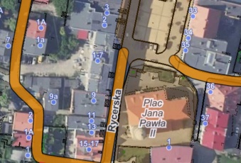 Dom sprzedaż Bolków Rycerska 300 mkw Dom Sprzedam dolnośląskie Bolków -3