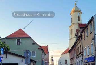 Dom sprzedaż Bolków Rycerska 300 mkw Dom Sprzedam dolnośląskie Bolków -1