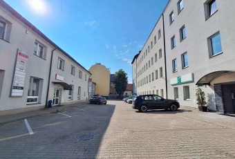 Komercja Wynajmę podlaskie Białystok Bojary-1