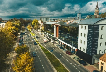 Komercja Wynajmę podlaskie Białystok Bojary-3