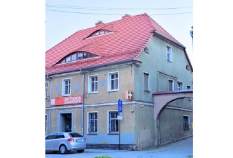 Dom sprzedaż Bolków Rycerska 300 mkw Dom Sprzedam dolnośląskie Bolków -2