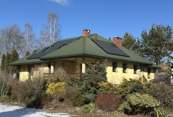 Dom sprzedaż Solina Zawóz 156 mkw Dom Sprzedam podkarpackie Solina Zawóz-1