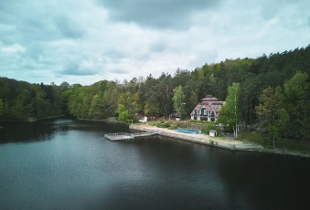 Dom sprzedaż Leśna OW Złoty Sen 90 mkw Dom Sprzedam dolnośląskie Leśna -2