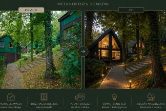 Dom sprzedaż Leśna OW Złoty Sen 90 mkw Dom Sprzedam dolnośląskie Leśna -3