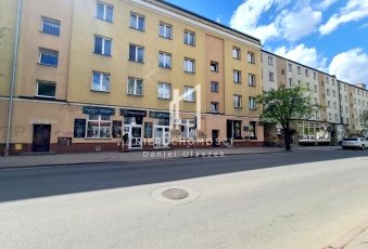 Mieszkanie sprzedaż Jasło Jasło 50 mkw Mieszkanie Sprzedam podkarpackie Jasło Jasło-1