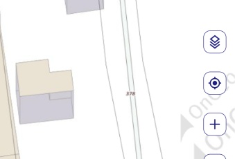 Działka sprzedaż Sadkowice Lewin 4000 mkw Działka Sprzedam łódzkie Sadkowice Lewin-1