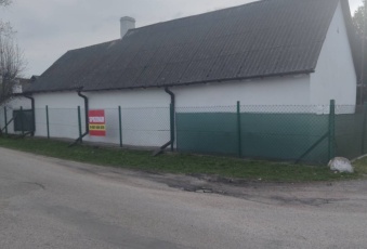 Działka sprzedaż Sadkowice Lewin 4000 mkw Działka Sprzedam łódzkie Sadkowice Lewin-2