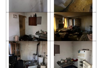 Mieszkanie sprzedaż Pabianice Jutrzkowice 38 mkw Mieszkanie Sprzedam łódzkie Pabianice Jutrzkowice-2
