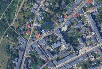 Działka sprzedaż Grudziądz Tarpno Nadgórna 1414 mkw Działka Sprzedam kujawsko-pomorskie Grudziądz Tarpno-3