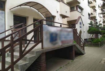 Komercja wynajem Warszawa Ursynów 52 mkw Komercja Wynajmę mazowieckie Warszawa Ursynów-1