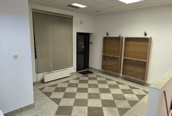 Komercja wynajem Warszawa Ursynów 52 mkw Komercja Wynajmę mazowieckie Warszawa Ursynów-2