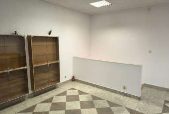 Komercja wynajem Warszawa Ursynów 52 mkw Komercja Wynajmę mazowieckie Warszawa Ursynów-3