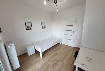 Mieszkanie wynajem Kraków Podgórze 40 mkw Mieszkanie Wynajmę małopolskie Kraków Podgórze-2