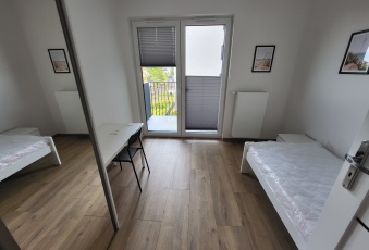 Mieszkanie wynajem Kraków Podgórze 40 mkw Mieszkanie Wynajmę małopolskie Kraków Podgórze-3