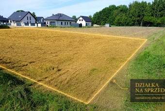 Działka na sprzedaż Goleniów  836525