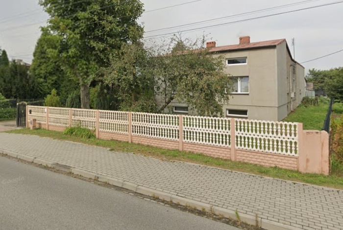 Dom na sprzedaż w Rędziny Marianka Rędzińska Srebrna 54 o powierzchni 123 mkw