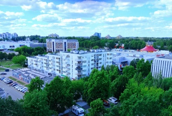 Mieszkanie sprzedaż Lublin Rury Bonifraterskie Pana Balcera 1 24 mkw Mieszkanie Sprzedam lubelskie Lublin Rury Bonifraterskie-1