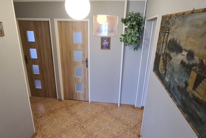 Mieszkanie na sprzedaż w Jelenia Góra Zabobrze Jana Kiepury o powierzchni 62 mkw
