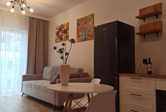 Mieszkanie na sprzedaż Łódź  836599